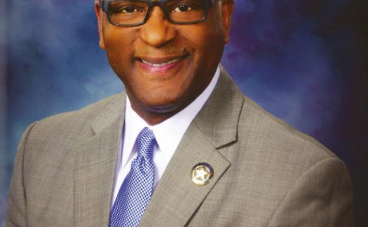 March election for unexpired term of Shreveport city marshal