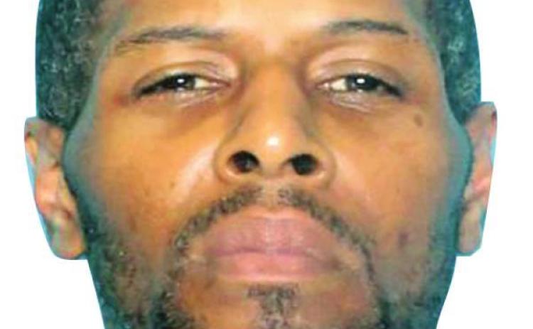 Homicide suspect arrested in Lake Charles