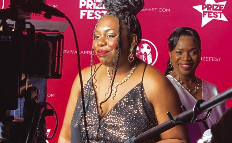 The Louisiana Film Prize HERstorically Wraps up Year 12!