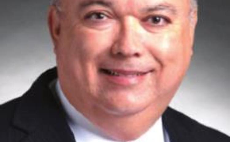 NLEP President Martinez accepts new position