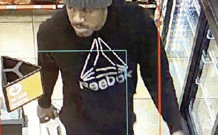 Suspects wanted for string of car burglaries