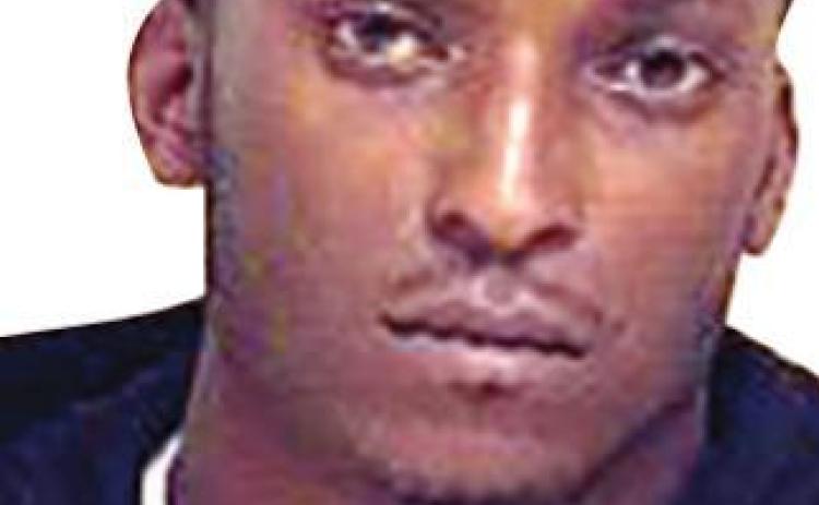 Home invasion suspect is captured