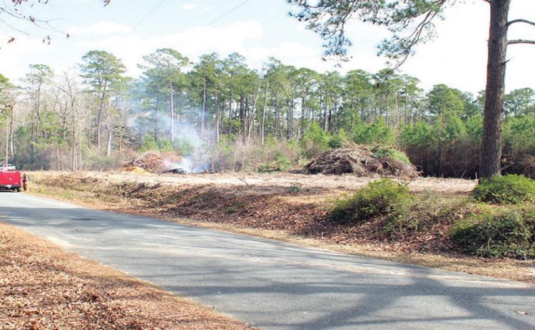 State fire marshal issues open burning warning following multiple deaths stemming from burn piles
