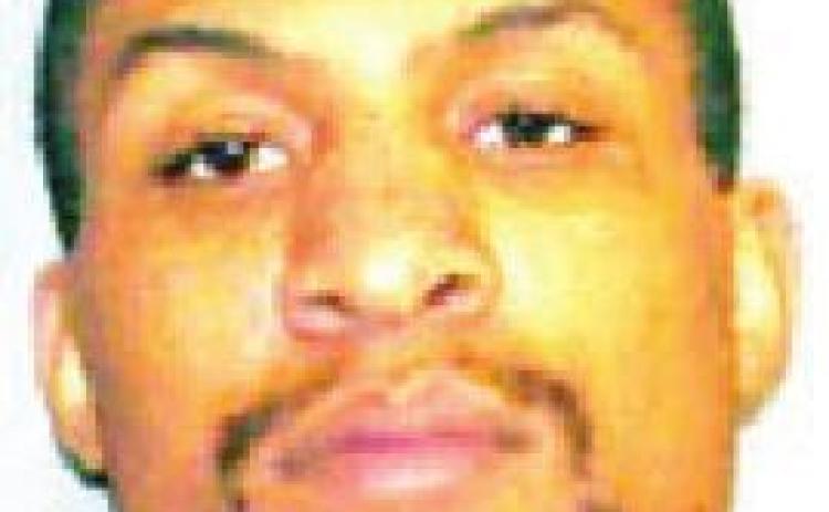 Man arrested with marijuana, 10-month-old son in home