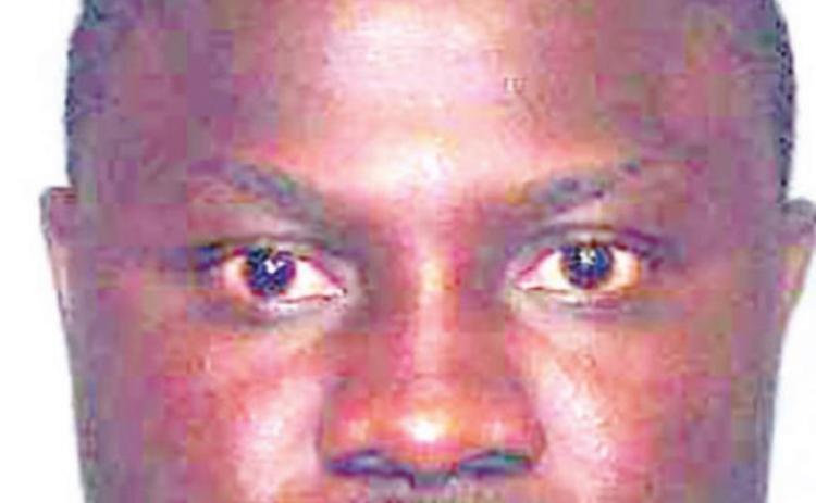 Man indicted on rape, firearms charges