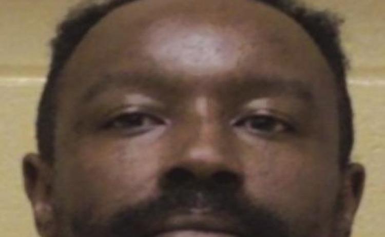 Man involved in Bossier Parish officerinvolved shooting booked into jail!