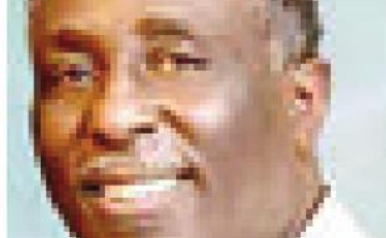 Does Perkins have a platform to run on for U.S. Senate?