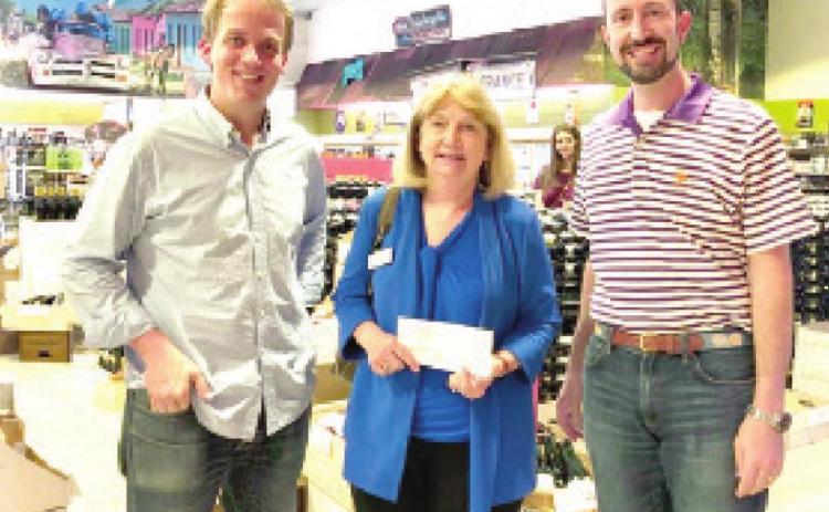 Cuban Liquor announces results of charity bourbon raffle, raises $20,000 for Common Ground Community