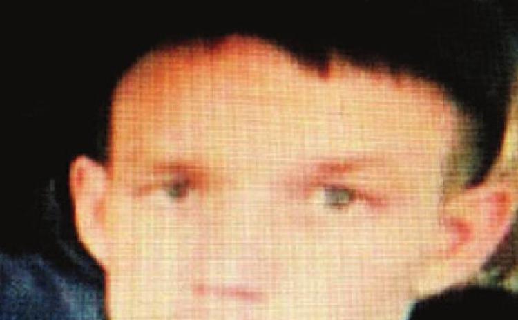 Burglary suspect captured