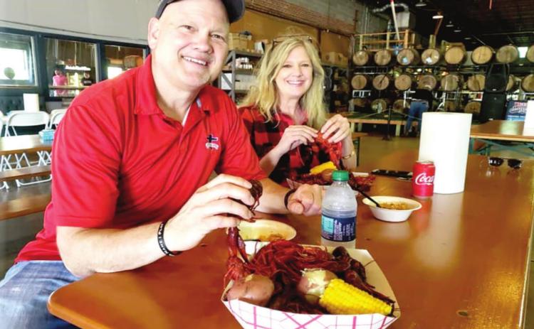 Independence Bowl Foundation Annual Crawfish Boil returns for 2021