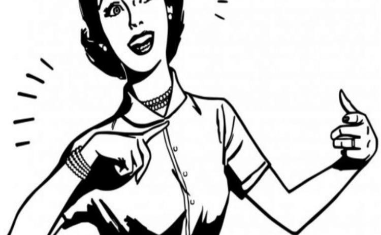 Everyday chores - who needs them?