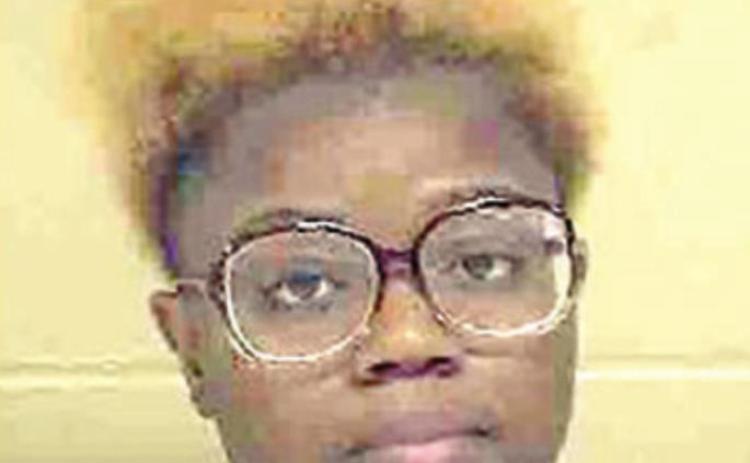 Violent domestic arrest made