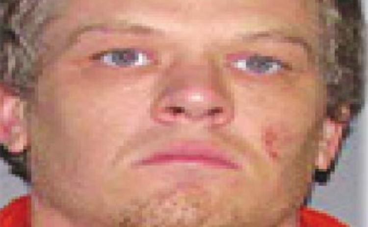 Traffic stop yields narcotics