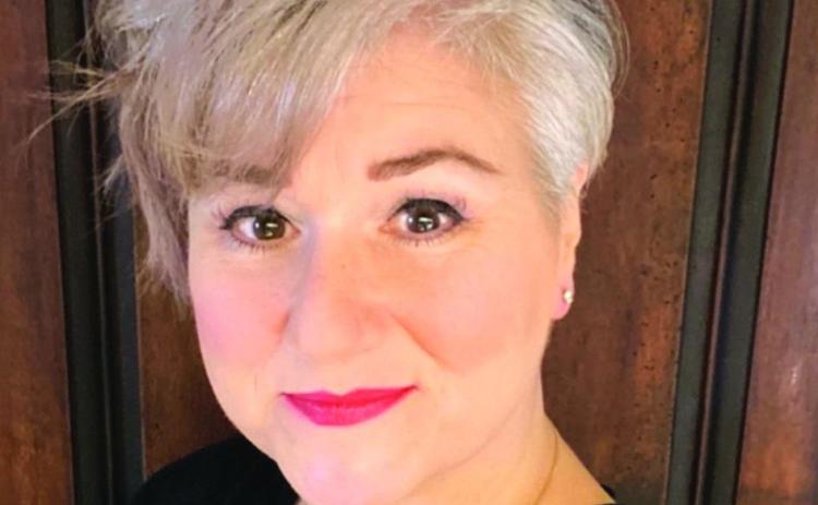 From Rebecca Bonnevier's beginnings, to her current seat as Shreveport Regional Arts Council's new Executive Director!