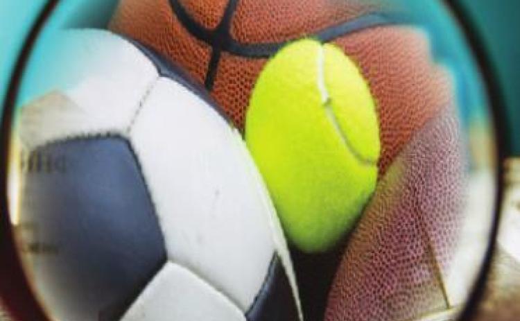 FOCUS ON SPORTS