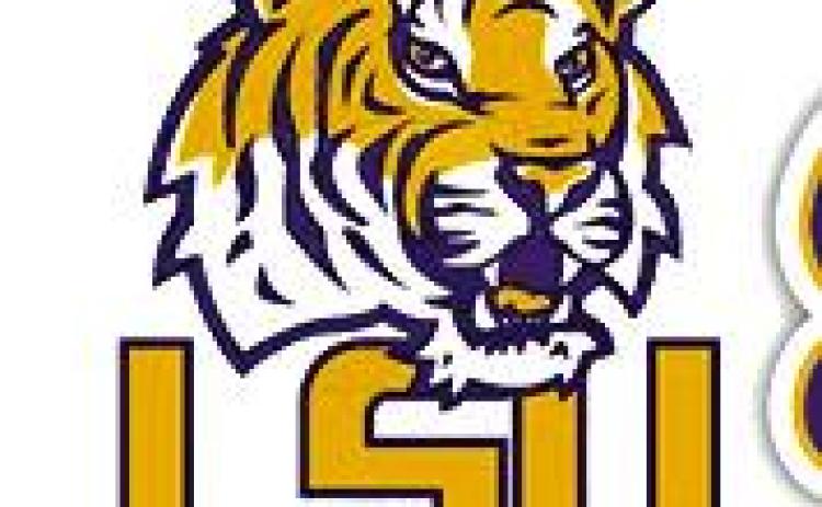 LSU among six Louisiana teams to make NCAA Tournament!