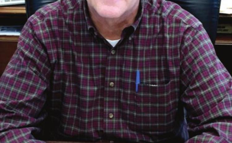 Altimus appointed by Gov. Edwards to BEL Commission
