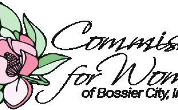 Bossier Commission for Women Awards Scholarships to Local Seniors!