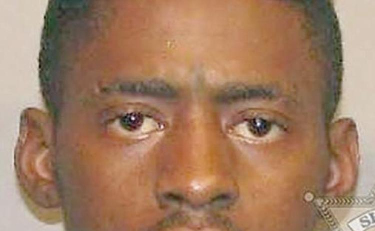 Battle pleads guilty to role in armed robbery
