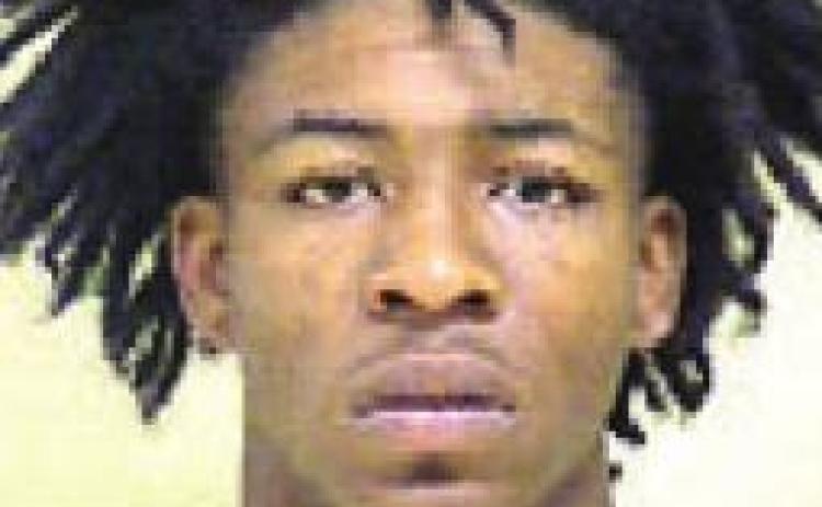 Man sought in murder attempt