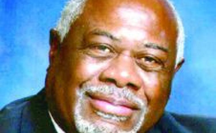 VERSA CLARK Contributing Columnist