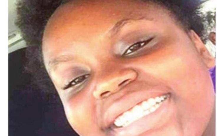 Missing high school student sought