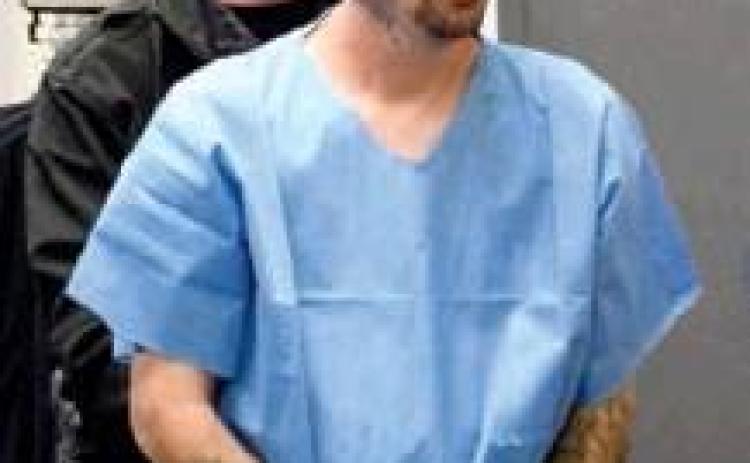 Prison escapee from Webster leads officers on high-speed chase through Bossier City