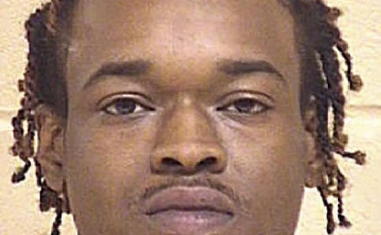 Rapper Hurricane Chris acquitted