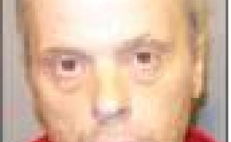 Man who left graphic letters, threats with woman charged with felony stalking