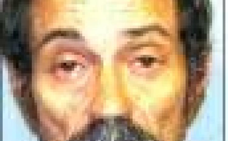 Sibley man commits theft at Walmart, flees from police officers