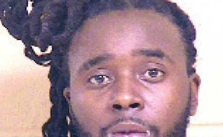 Suspect arrested in Madison Ave. murder
