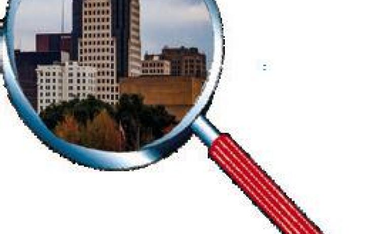 SHREVEPORT SCENE!