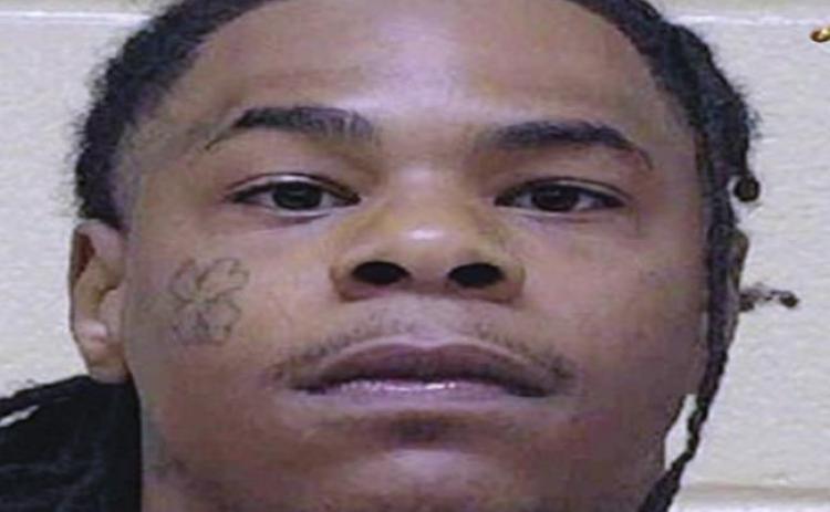 Human trafficker arrested