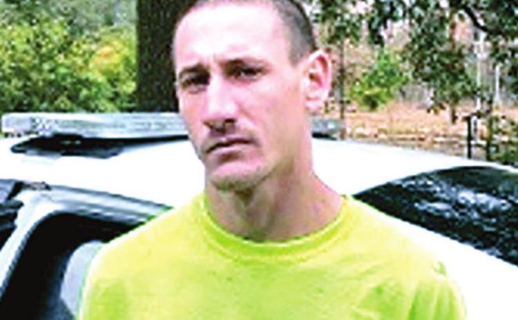 Tangipahoa man arrested for cyber crimes against children
