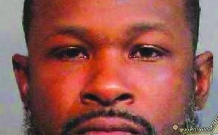 Shreveport Man Arrested Following Machete Attack!