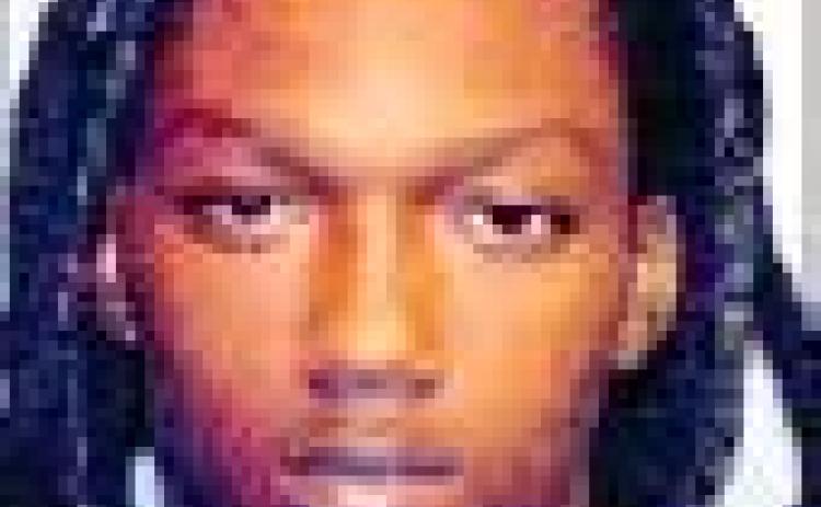 Man arrested in fatal shooting of 2-year-old girl