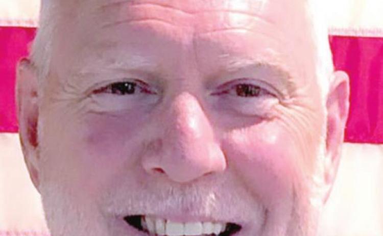 Crime Stoppers hires new executive director