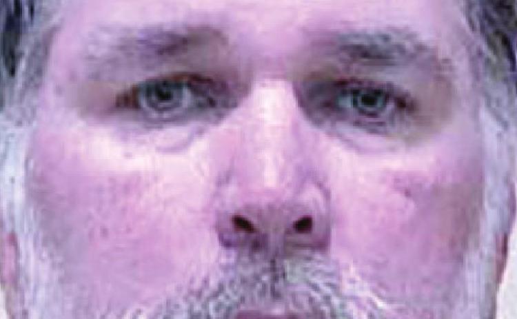 Benton man arrested for sex crimes involving juveniles