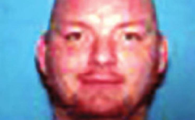 Deputies continue search for man missing since 2015