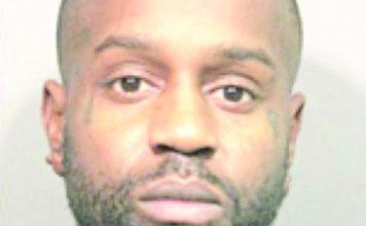 Suspect for damaging mailboxes named