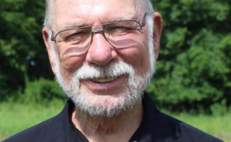 Local high school automotive technology teacher wins 2021 Harbor Freight Tools for Schools Prize for teaching excellence