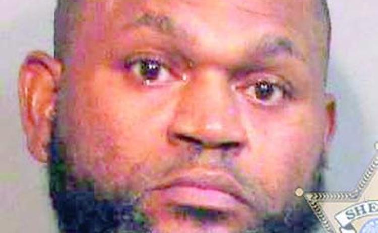 Man arrested for carnal knowledge