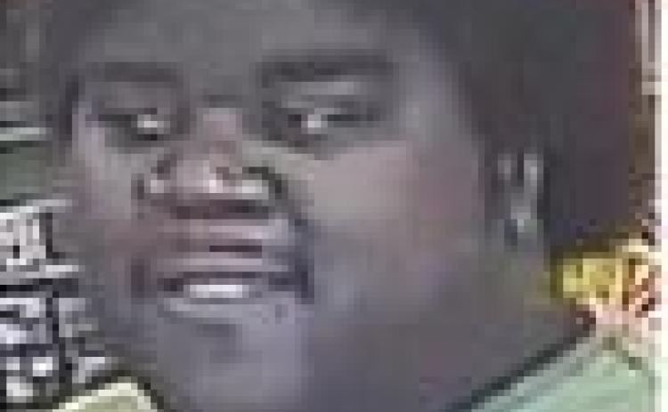 Bossier Crime Stoppers Seeking Thrifty Liquor Thief!