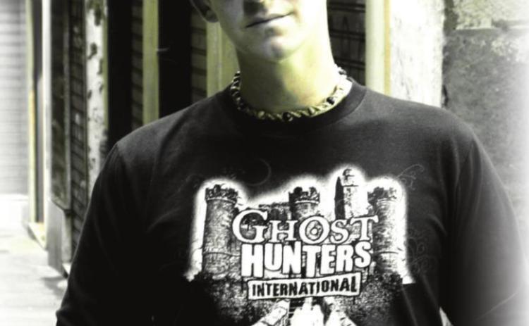 SML hosts Haunted History program Oct 16
