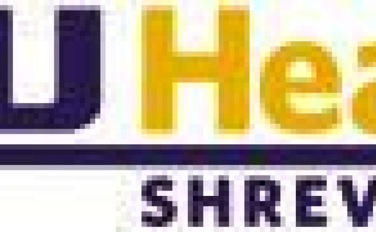 A Year in Review for LSU Health Shreveport