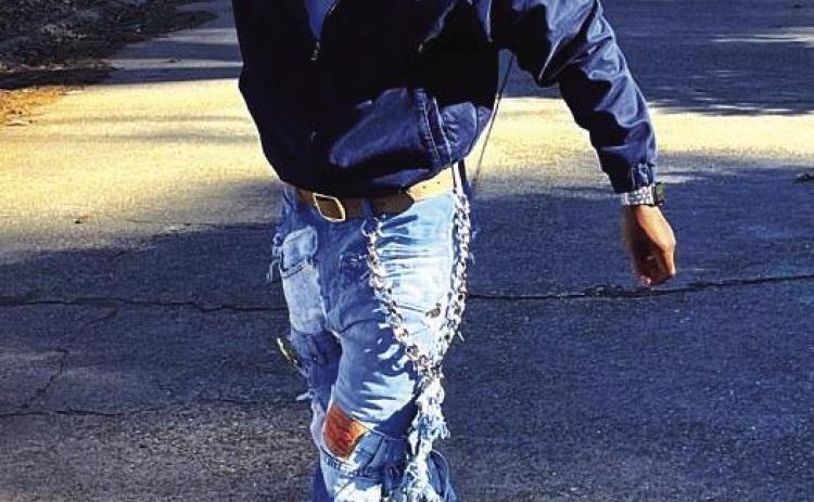 Jacket (Embroidery Work) $120.00 With Garment You Bring! Denim 7-in-1 Jeans $250.00