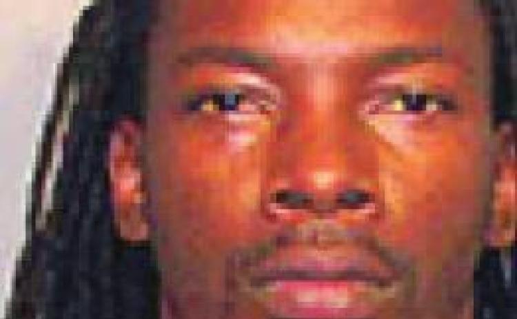 Man assaults woman in altercation