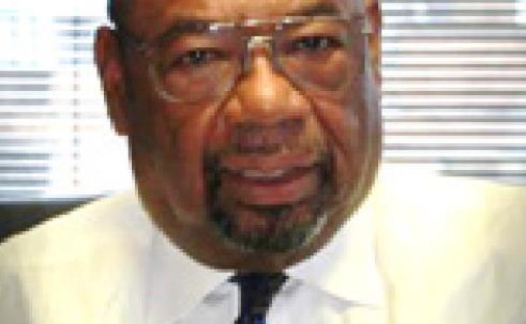 MPC Executive Director receives leadership award