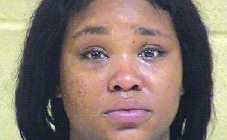 Shreveport Police Make Arrest in Violent Domestic Dispute!