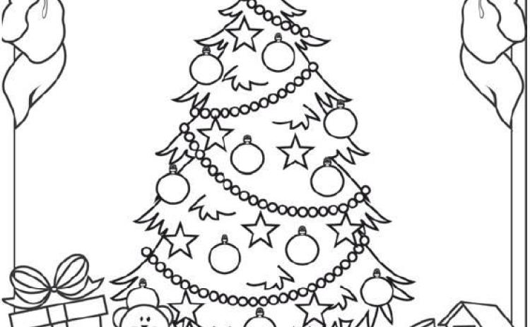 Christmas on Caddo Festival returns Dec. 7